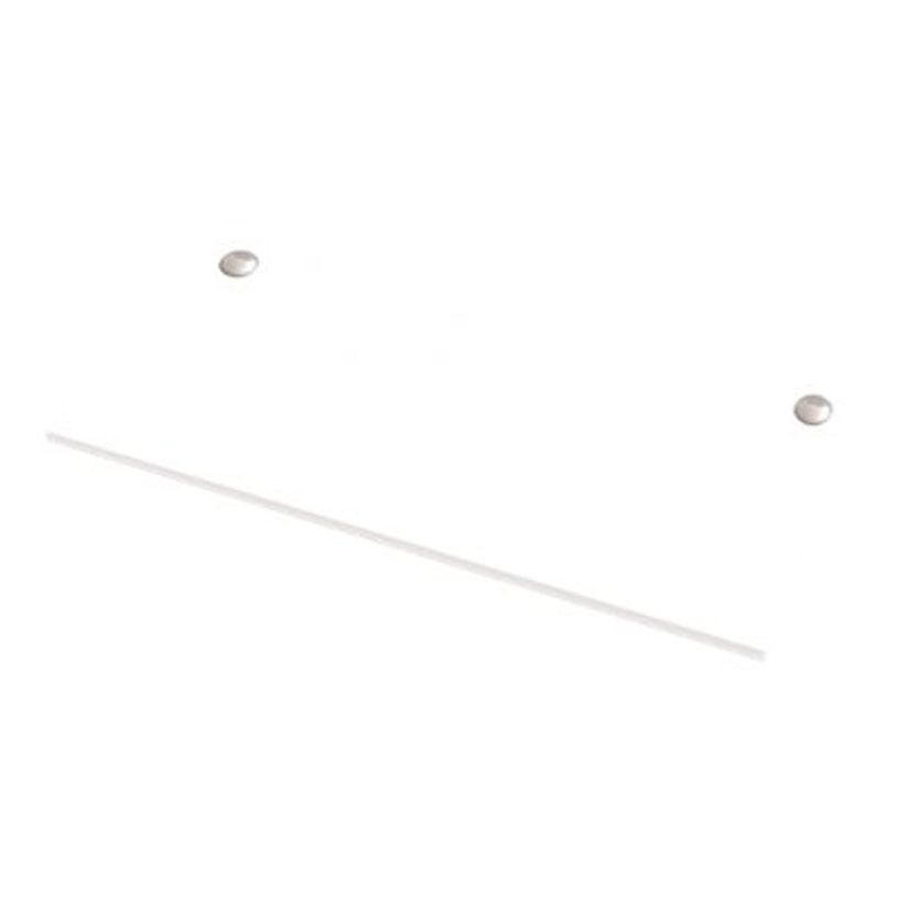 0043859744879-Fellowes - Plateau pour bureau Assis-Debout Levado/Cambio - L140 cm - blanc-P_614982_4-3