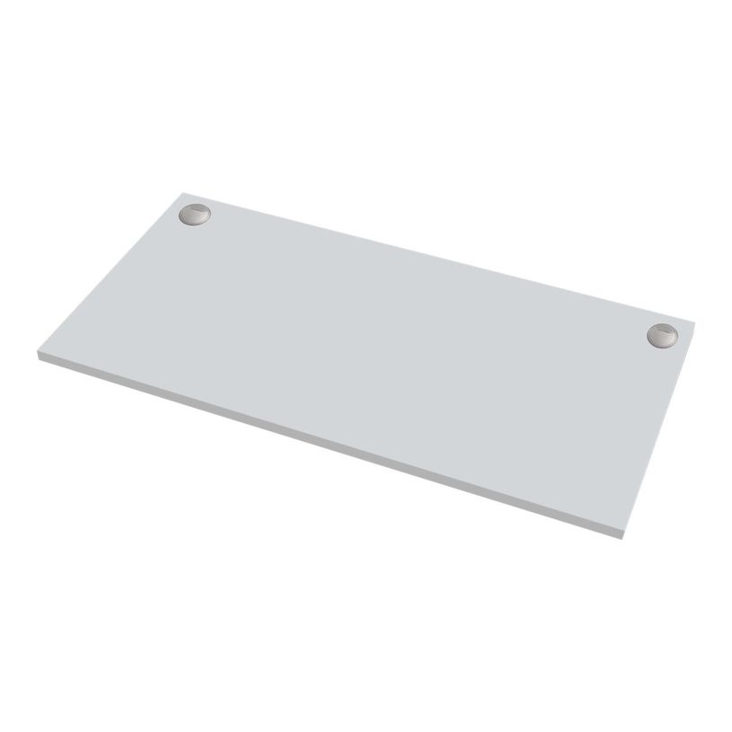 0043859744909-Fellowes - Plateau pour bureau Assis-Debout Levado/Cambio - L140 cm - gris-P_614985_4-2