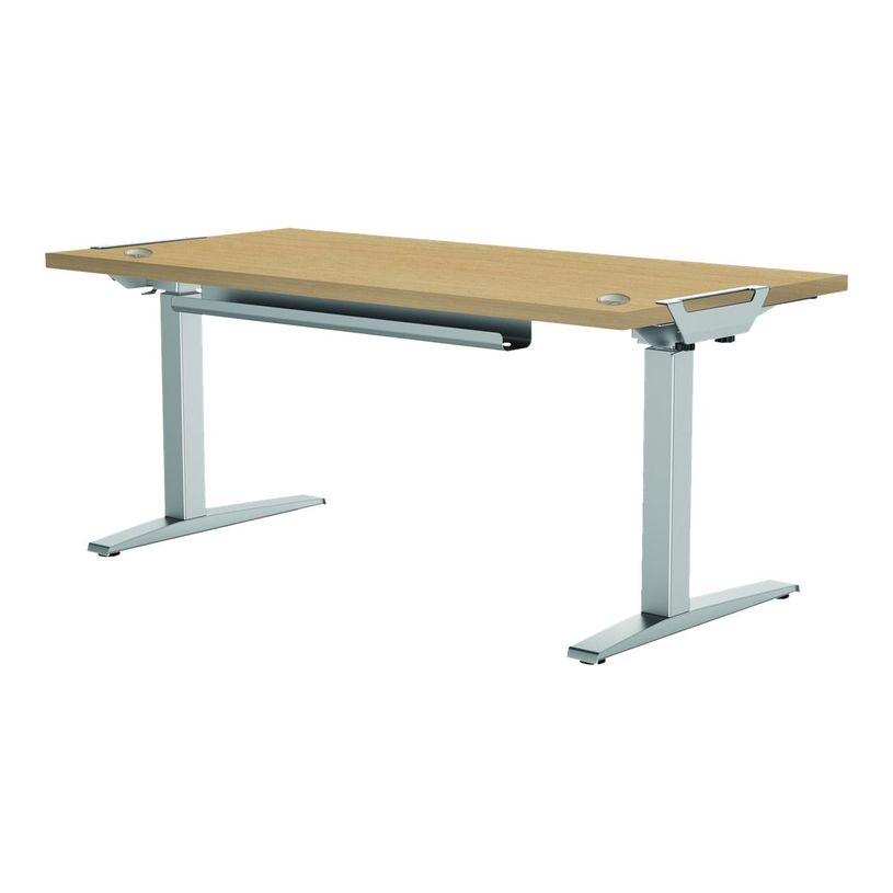 0043859744930-Fellowes - Plateau pour bureau Assis-Debout Levado/Cambio - L140 cm - érable-P_614988_1-0