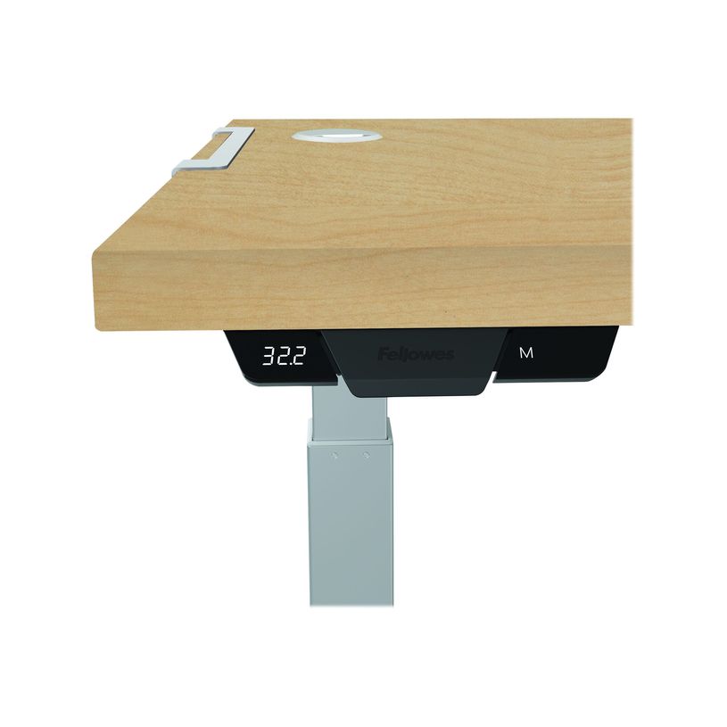 0043859744947-Fellowes - Plateau pour bureau Assis-Debout Levado/Cambio - L160 cm - érable-P_614989_4-2