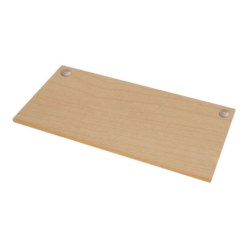 0043859744954-Fellowes - Plateau pour bureau Assis-Debout Levado/Cambio - L180 cm - érable-P_614990_6-4