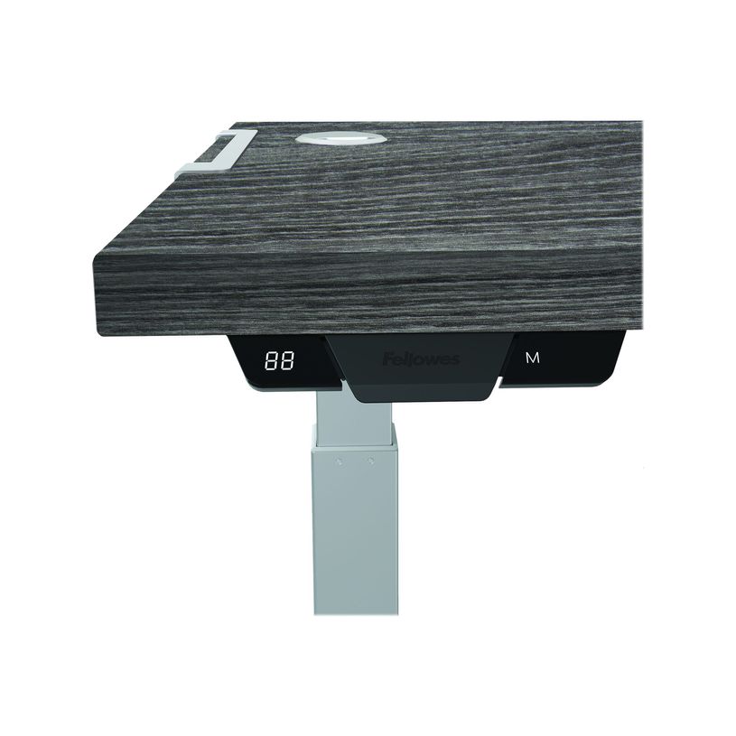0043859744978-Fellowes - Plateau pour bureau Assis-Debout Levado/Cambio - L160 cm - chêne-P_614992_4-2