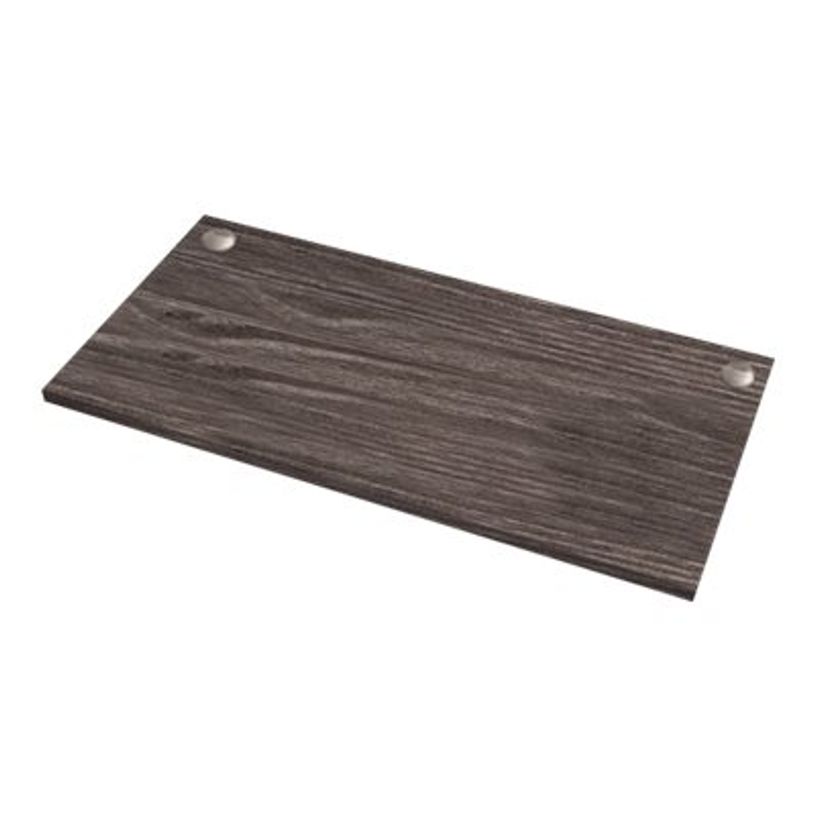 0043859744985-Fellowes - Plateau pour bureau Assis-Debout Levado/Cambio - L180 cm - chêne-P_614993_5-3