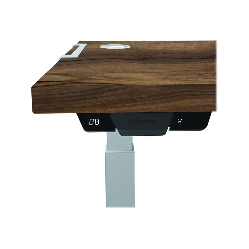 0043859745012-Fellowes - Plateau pour bureau Assis-Debout Levado/Cambio - L180 cm - blanc-P_614996_2-0