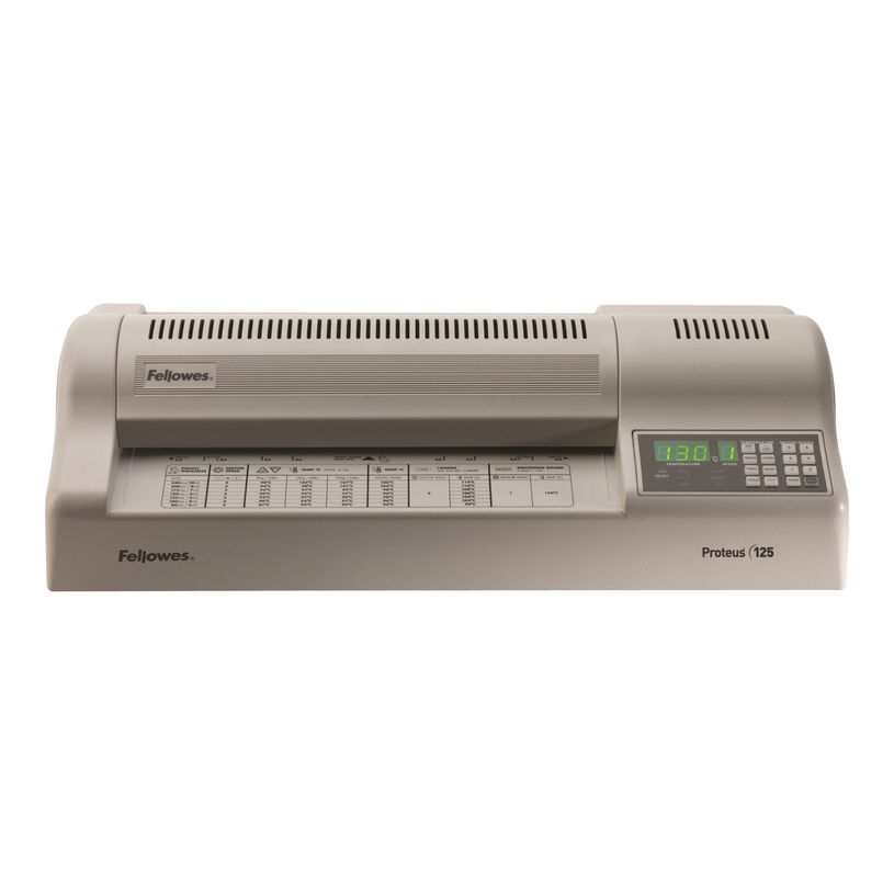 0043859618514-Fellowes Proteus 125 - plastifieuse A3-P_615151_3-0