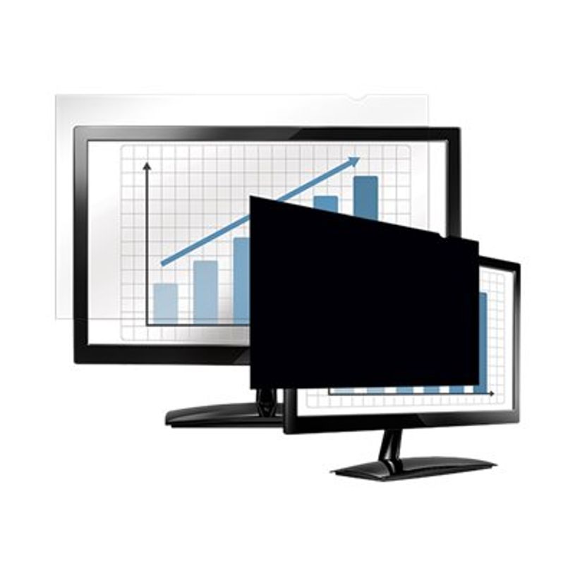 0043859692149-Fellowes PrivaScreen Blackout - Filtre de confidentialité pour écran 27" - noir-P_615288_1-0