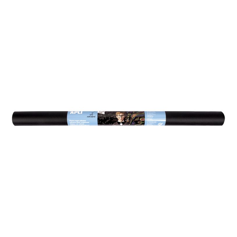 8410782171669-APLI - rouleau tableau noir adhésif - 50 cm x 2m - noir-P_618552_1-0