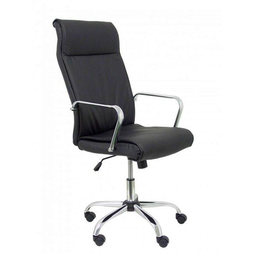8436549394003-Piqueras y Crespo Carcelén 260SP - Chaise - professionnel - ergonomique - accoudoirs - en forme de L - inclinaison - pivotant - acier, mousse polyuréthane, im-P_619065_1-0