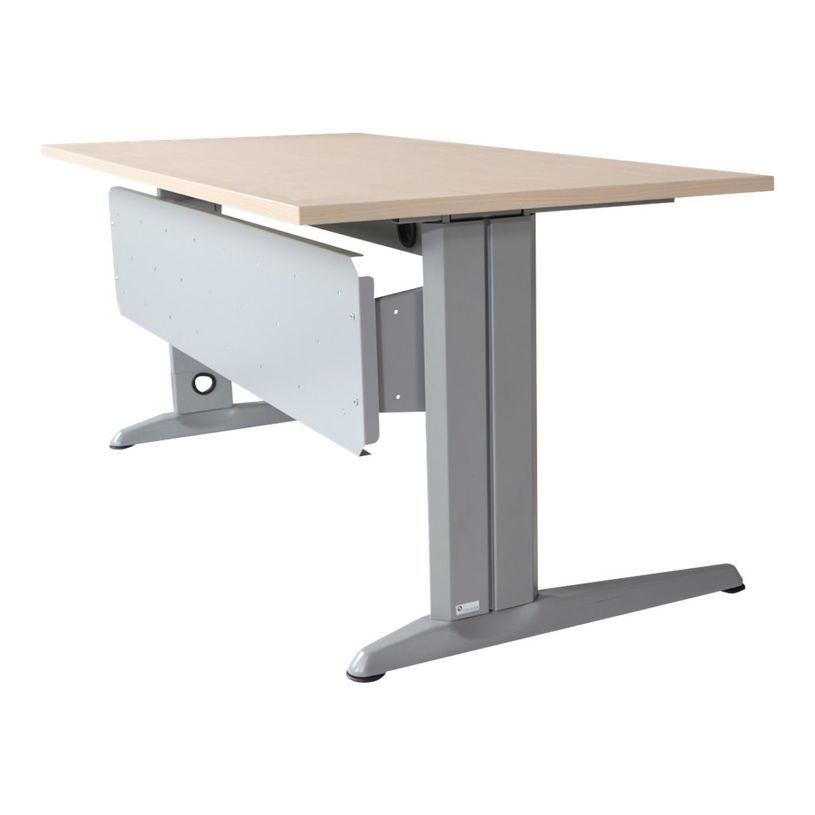 8427951992956-Rocada METAL - Panneau de fond pour table - gris-P_621940_1-0