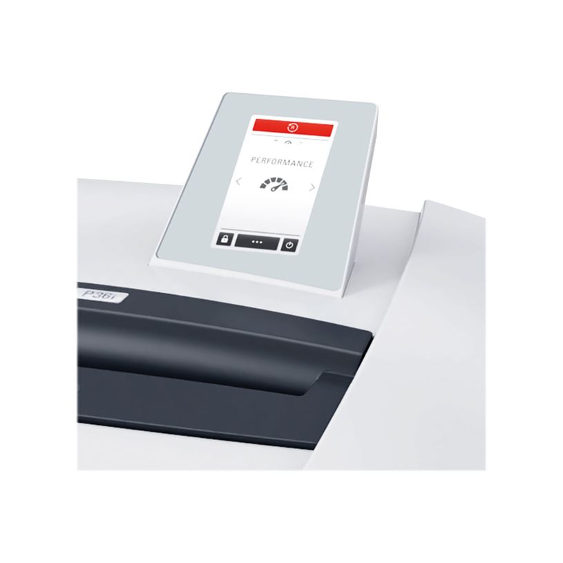 4026631058278-HSM SECURIO P40i - Destructeur de documents - coupe particules - 4.5 x 30 mm - E-3, F-1, O-3,-P_646761_1-0