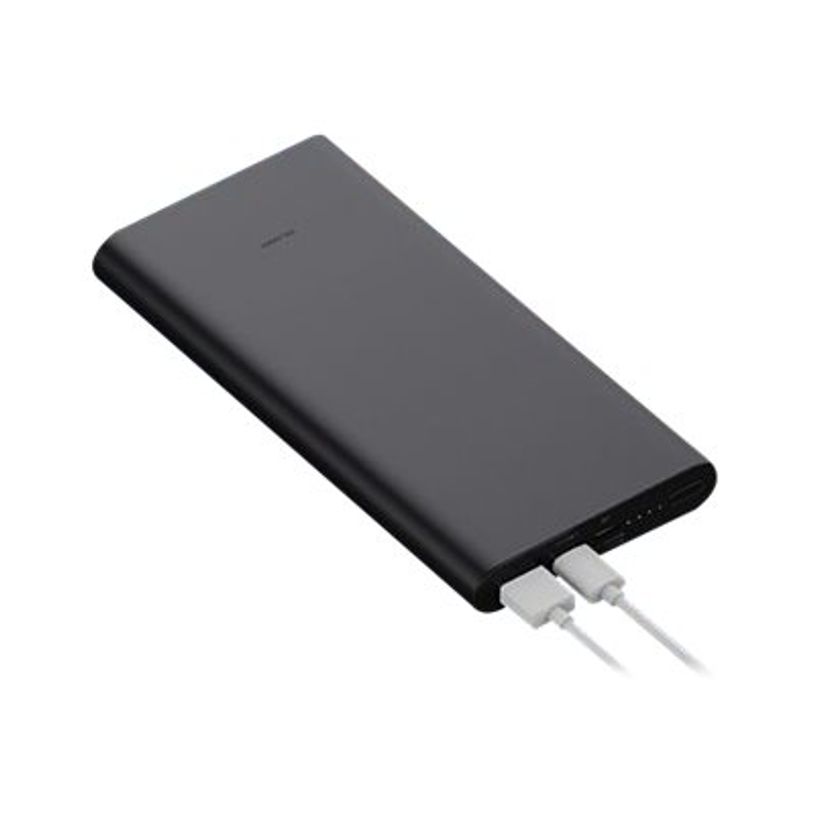 6934177711602-Xiaomi Mi Power Bank 3 - powerbank / batterie de secours - 3 charges rapides - 10000 mAh - US-P_666383_6-5