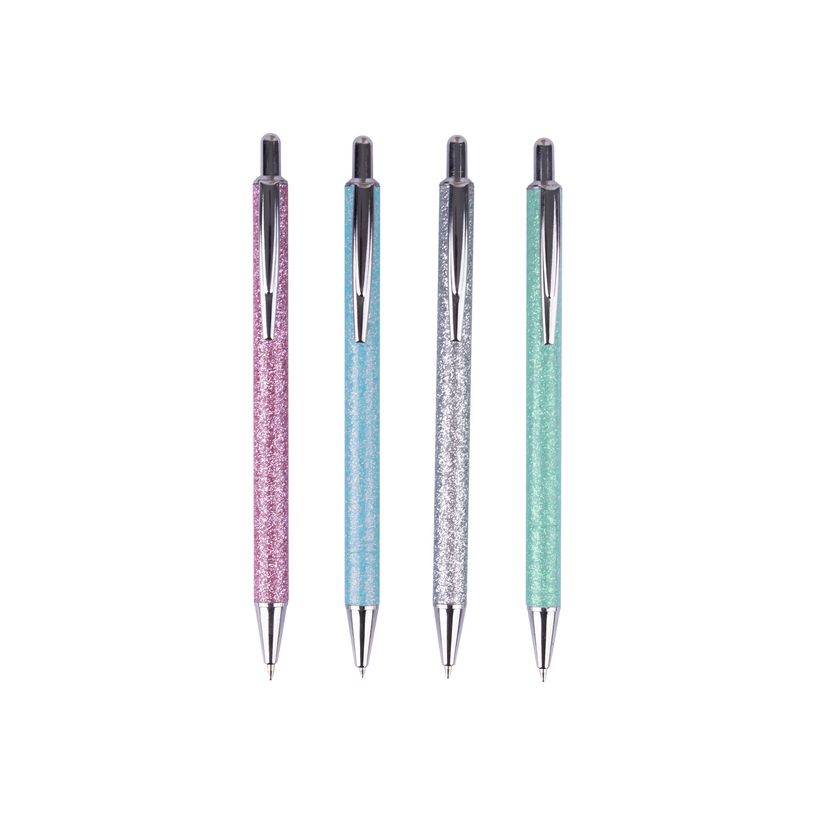 8410782186861-APLI Glitter - Stylo à bille bleu - disponible dans différentes couleurs-P_669946_1-0