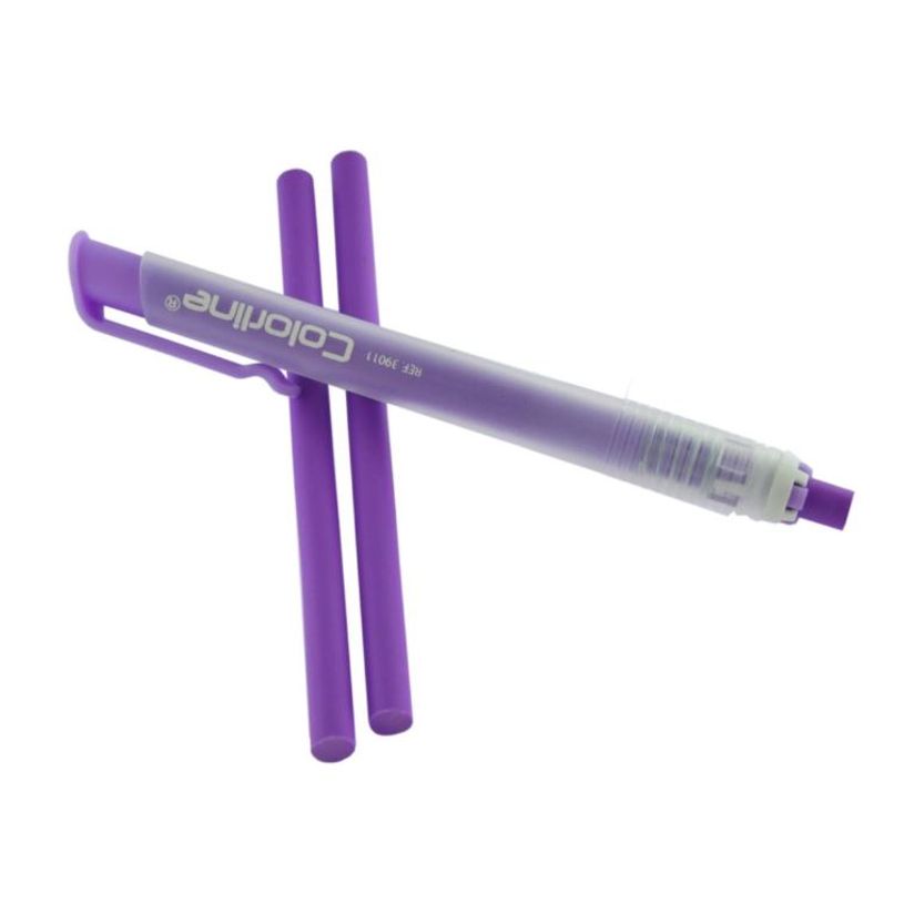 8435258390115-Fraga - Porte gomme + 2 recharges - disponible en différents coloris-P_672948_2-1