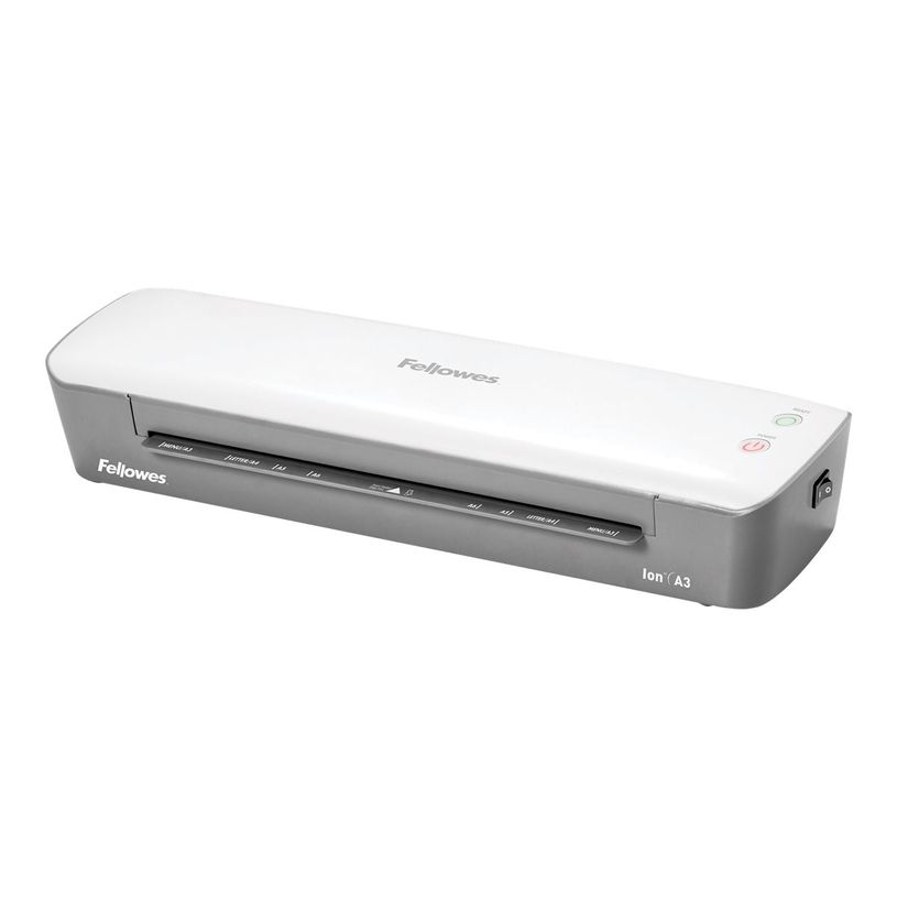 0043859752836-Fellowes Ion A3 - Plastifieuse A3 - jusqu'à 125 microns-P_674630_1-0