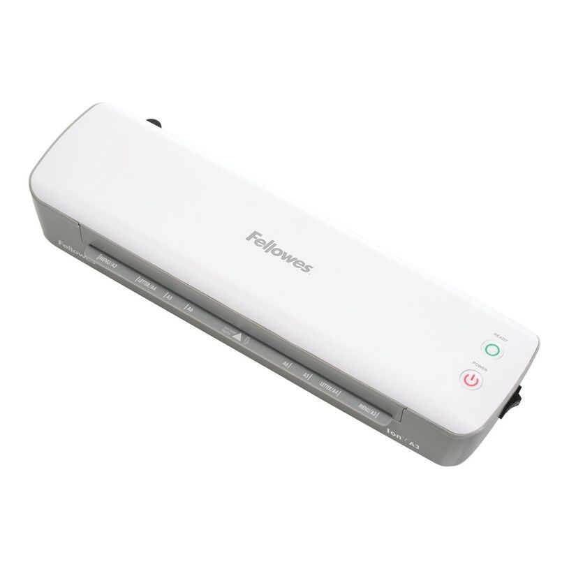 0043859752836-Fellowes Ion A3 - Plastifieuse A3 - jusqu'à 125 microns-P_674630_3-2