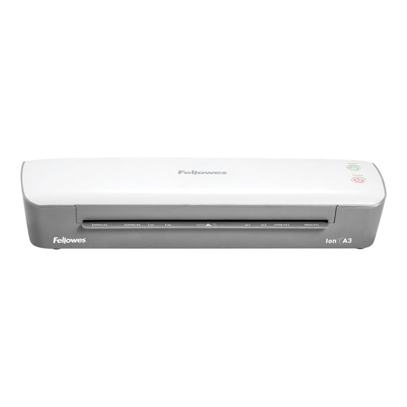 0043859752836-Fellowes Ion A3 - Plastifieuse A3 - jusqu'à 125 microns-P_674630_4-3