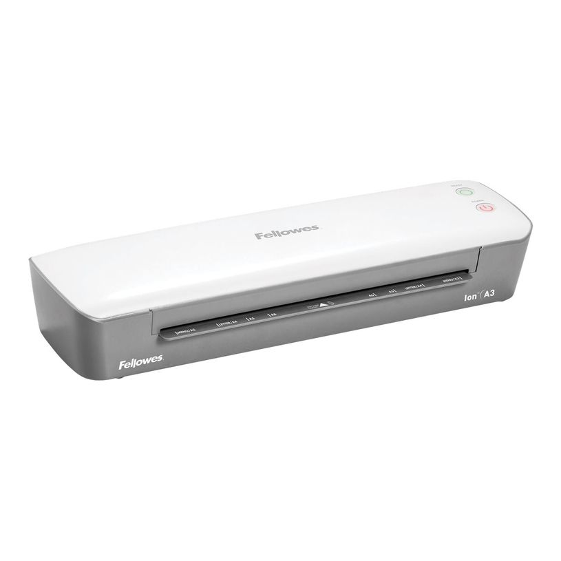 0043859752836-Fellowes Ion A3 - Plastifieuse A3 - jusqu'à 125 microns-P_674630_6-5