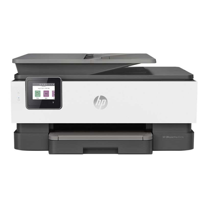 0195161213779-HP Officejet Pro 8022e All-in-One - Imprimante multifonction jet d'encre couleur A4 - USB 2.-P_674712_10-9