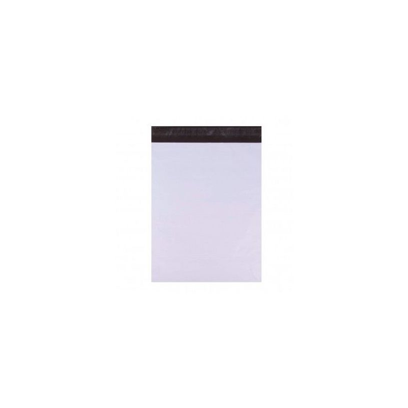 8410782190776-APLI - Pochette d'emballage - 300 x 370 mm - extrémité ouverte - autocollant - blanc - pack-P_676557_1-0