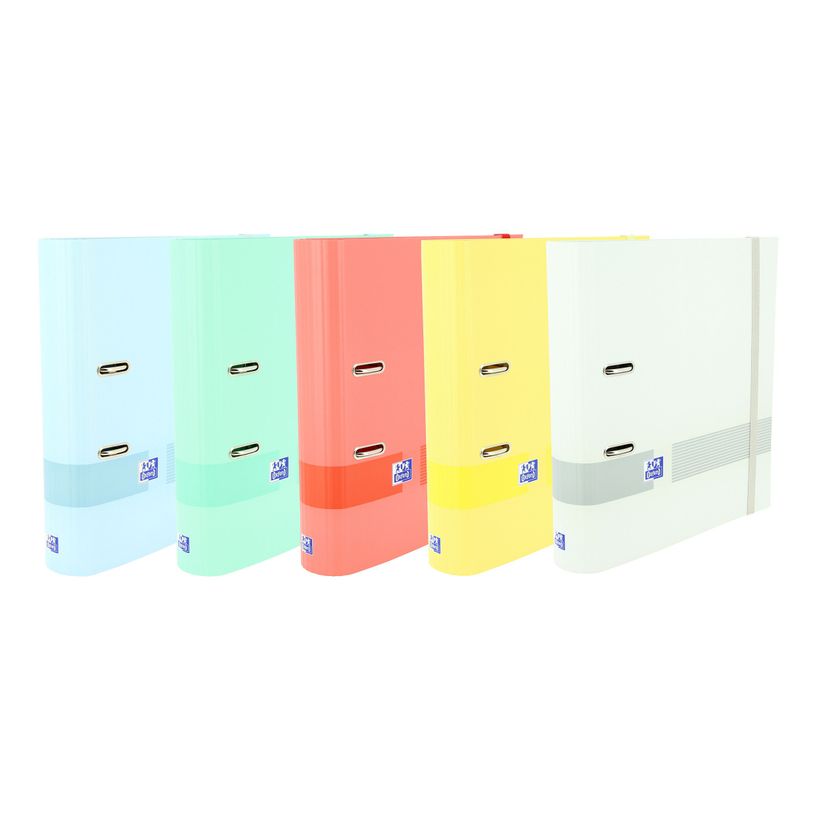 8412771040505-Oxford & You - Classeur à levier - largeur de dos : 70 mm - pour A4 Plus - disponible en dif-P_676793_1-0