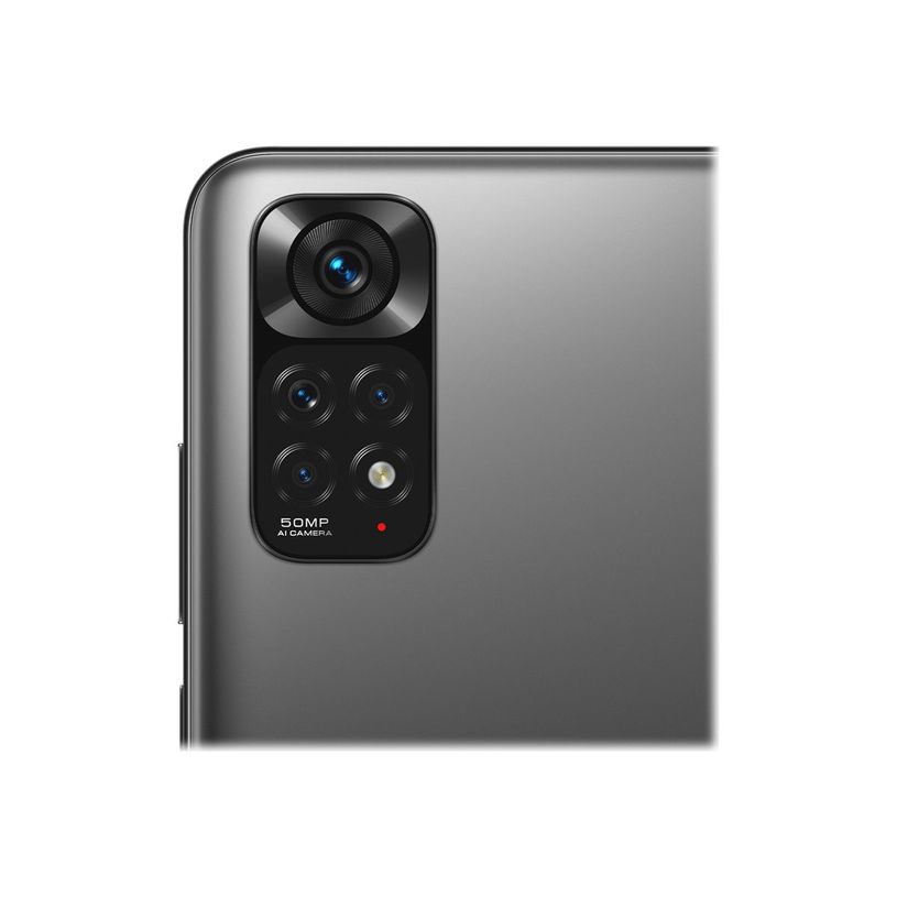 6934177767289-Xiaomi Redmi Note 11 - Smartphone - 4G - 4/64 Go - gris-P_677405_5-3