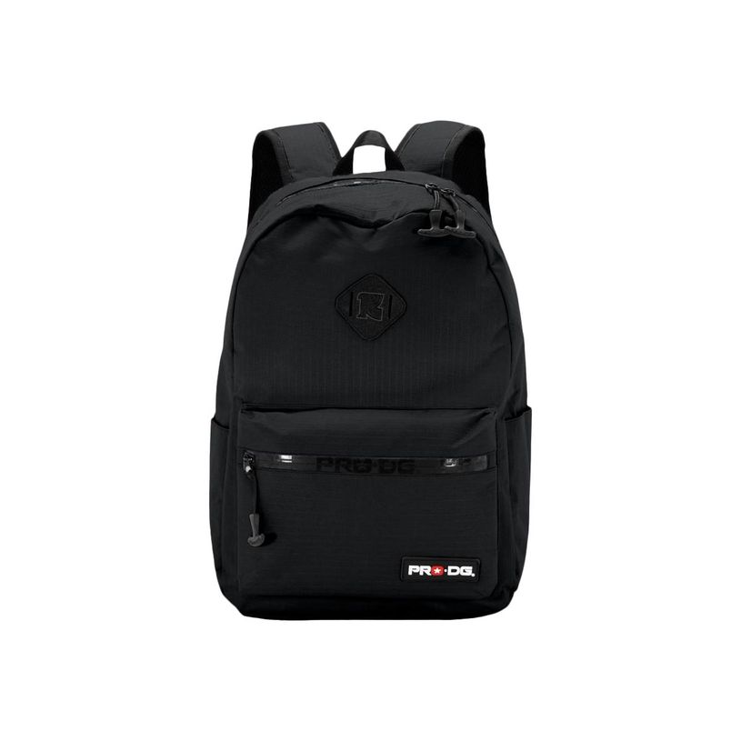 8445118040265-PRODG - Sac à dos noir - 1 compartiment - Karactermania-P_678967_1-0