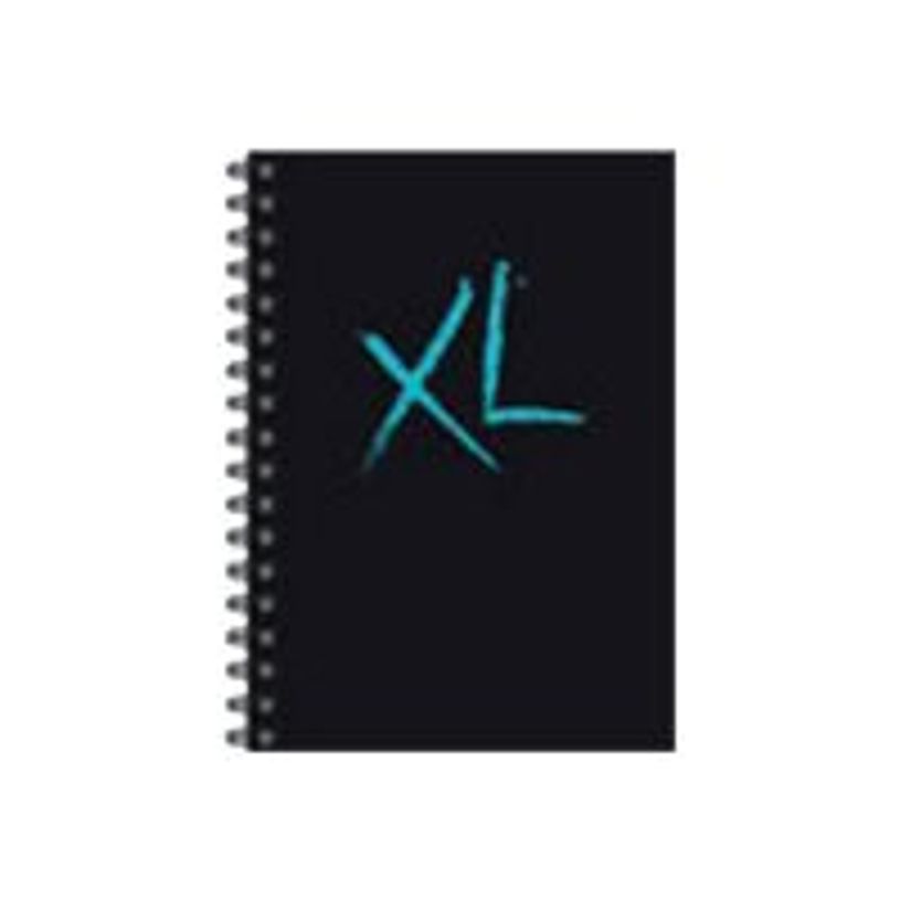 3148950043375-Canson Books XL Aquarelle - Bloc dessin à spirale - A5 - 34 feuilles - 300 gr-P_679030_1-0