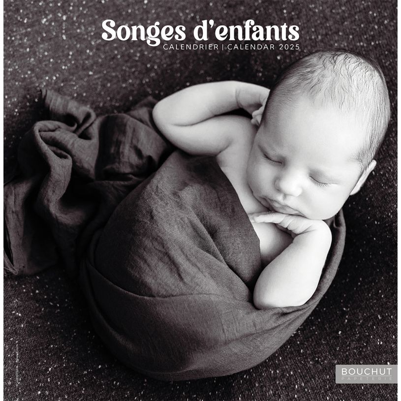 3592930027105-Calendrier illustré BOUCHUT 30 x 30 cm BABY LOVE 70 %-P_77032696_13-0