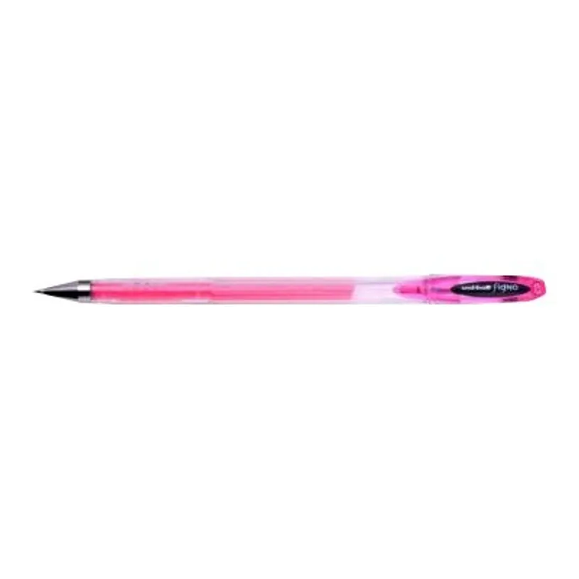 4902778781326-UniBall Signo - roller  - 1mm - rose-P_781326_1-0