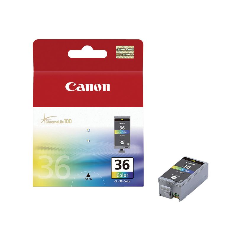 4960999391762-Canon CLI-36 - cyan, magenta, jaune - cartouche d'encre originale-P_79136427_1-0