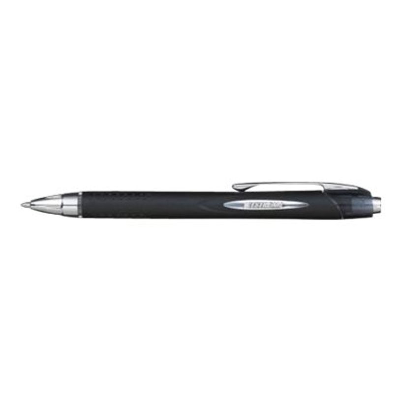 4902778789094-UniBall Jetstream RT - Roller rétractable - 1 mm - noir-P_79136917_1-0
