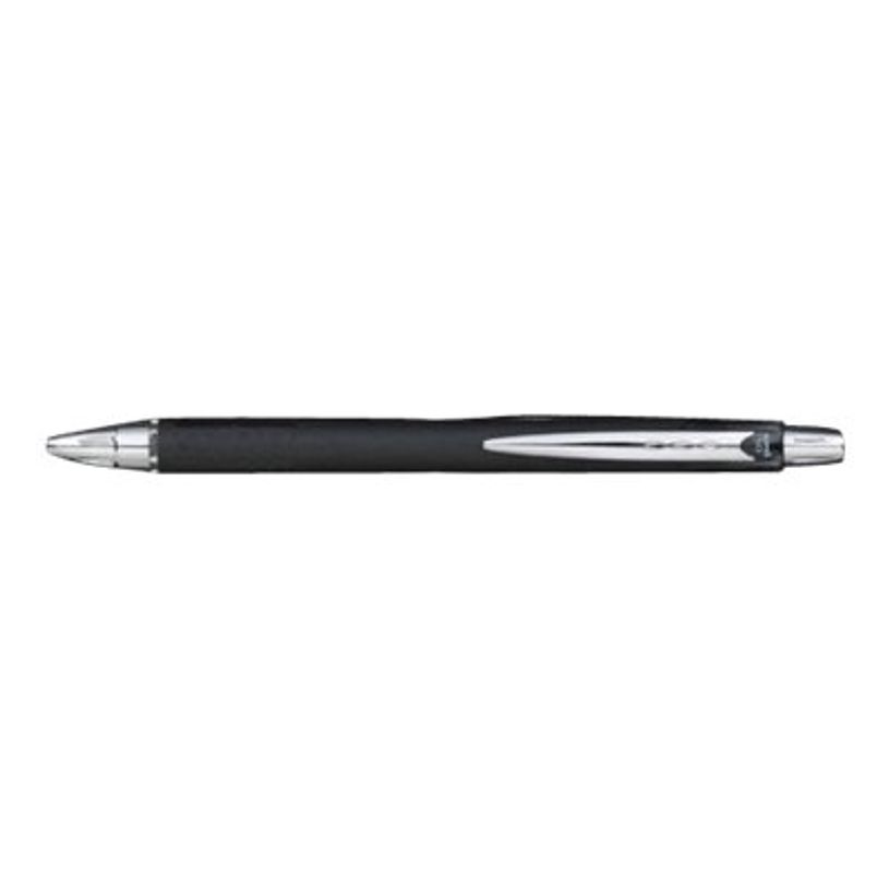 4902778789094-UniBall Jetstream RT - Roller rétractable - 1 mm - noir-P_79136917_2-1