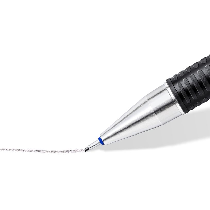 0400791396649-STAEDTLER Mars micro - Porte mines - B - 0,7 mm-P_79139664_3-2