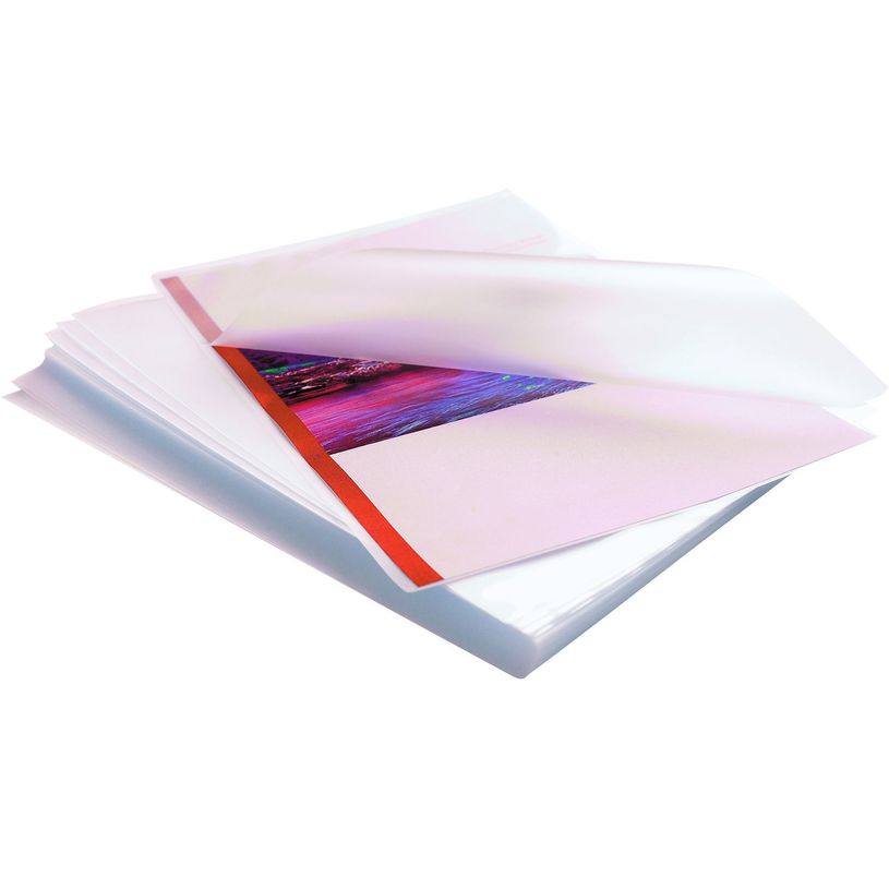 077511539619-Fellowes - 25 pochettes de plastification A5 (154 x 216 mm) - 125 microns - brillantes -P_79140742_12-11