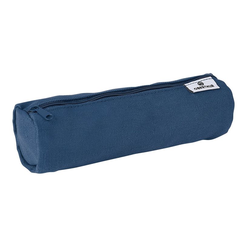 0400791437410-Trousse Textile Ronde 12 coloris disponibles 1 compartiment Oberthur -P_79143741_10-9