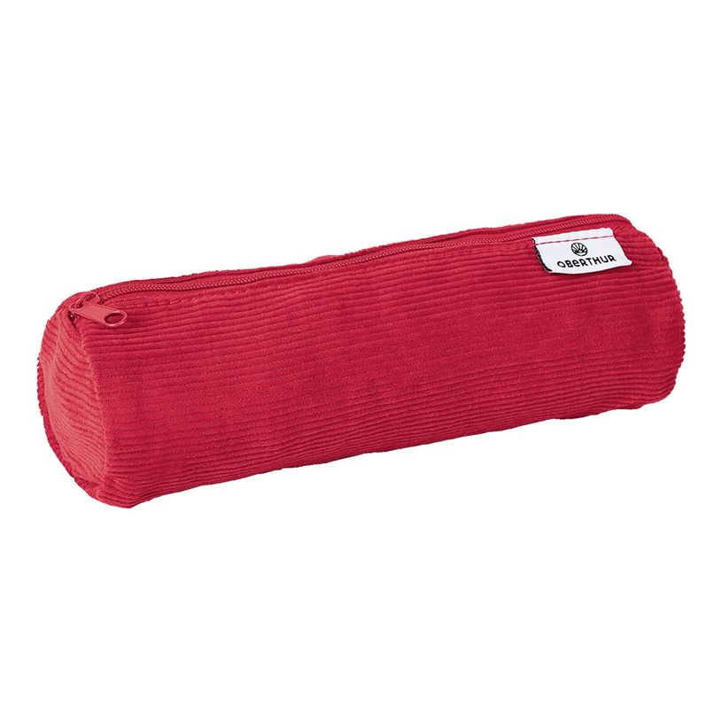 0400791437410-Trousse Textile Ronde 12 coloris disponibles 1 compartiment Oberthur -P_79143741_8-7