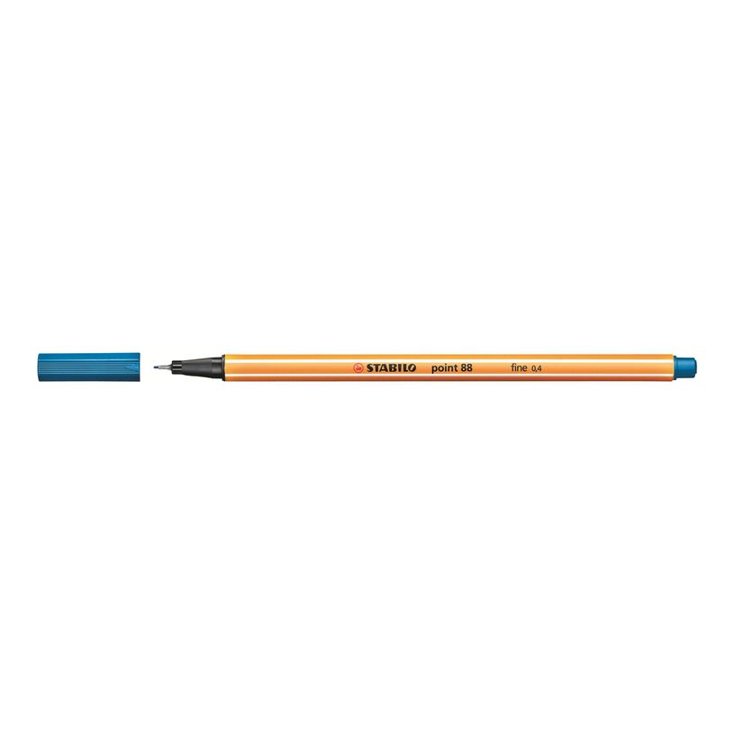 4006381333801-STABILO Point 88 - Feutre fin - 0.4 mm - outremer-P_79144842_2-1