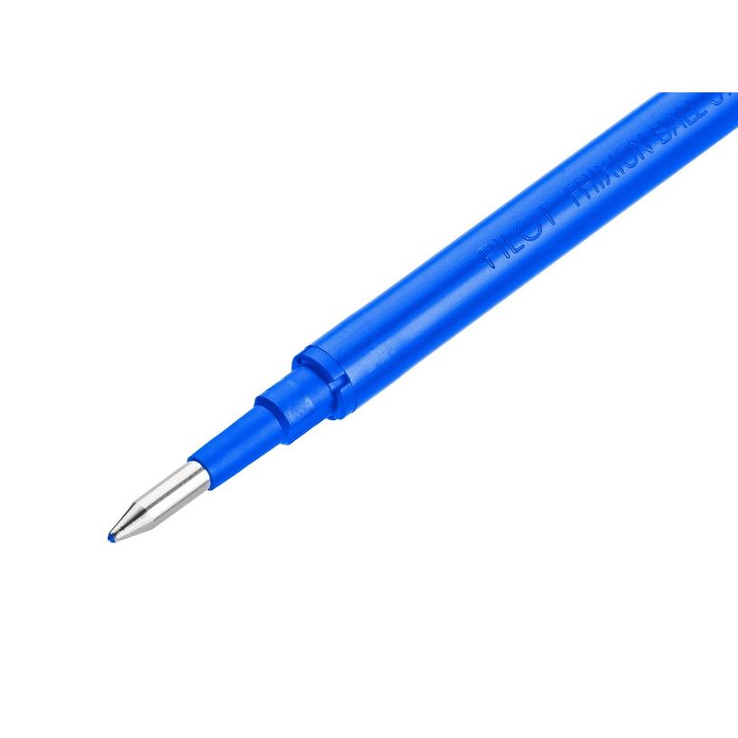 4902505356070-Pilot Frixion Ball - 3 Recharges pour rollers effaçables - 0,7 mm - bleu--1