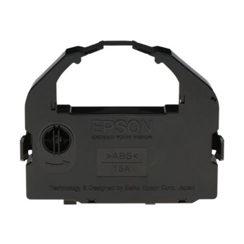 0010343601345-Epson S015262 - noir - ruban d'impression original-P_79145765_1-0