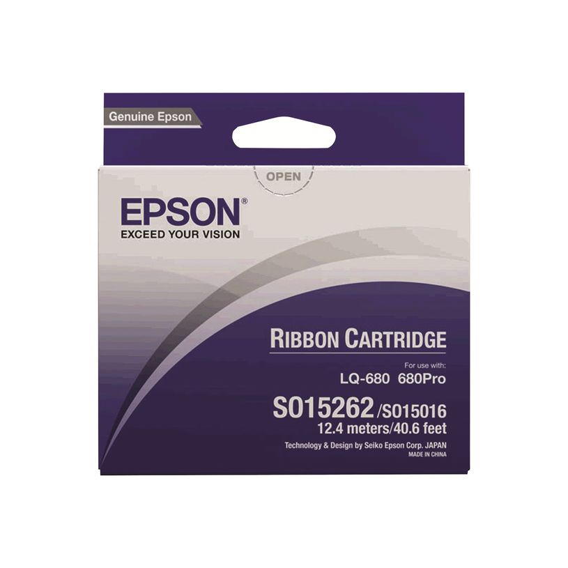 0010343601345-Epson S015262 - noir - ruban d'impression original-P_79145765_2-1