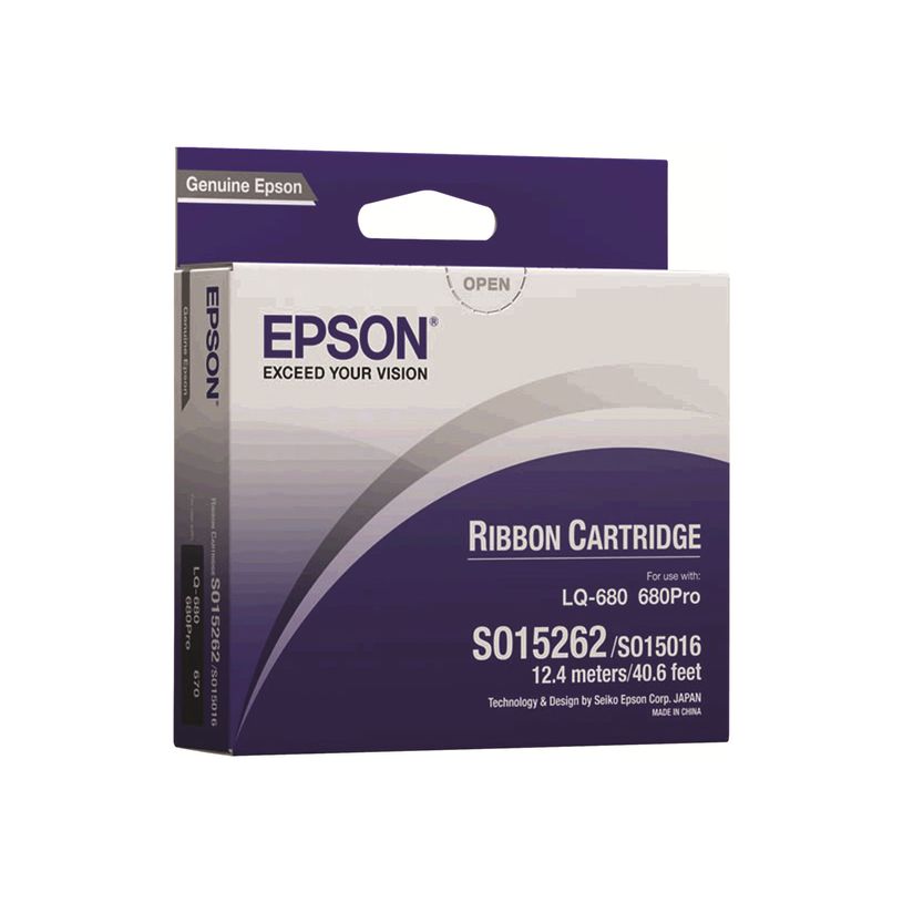 0010343601345-Epson S015262 - noir - ruban d'impression original-P_79145765_3-2