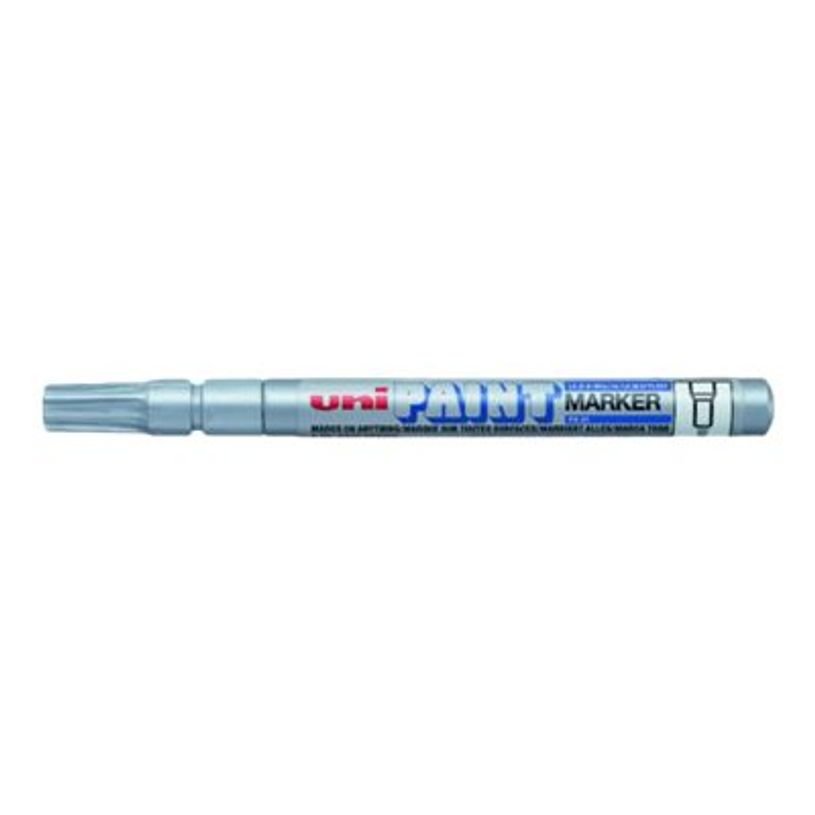 4902778558744-UNI PAINT PX - Marqueur permanent - pointe fine - argent-P_79145820_1-0