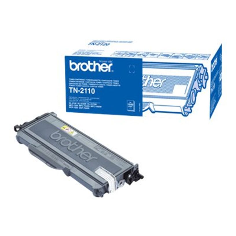 0000791460052-Brother TN2110 - noir - cartouche laser d'origine-P_79146005_7-5