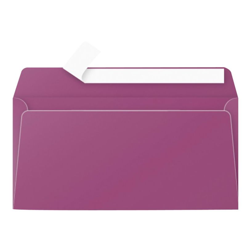 3329680052459-Pollen - 20 Enveloppes - 110 x 220 mm - 120 g/m² - cassis-P_79146762_1-0