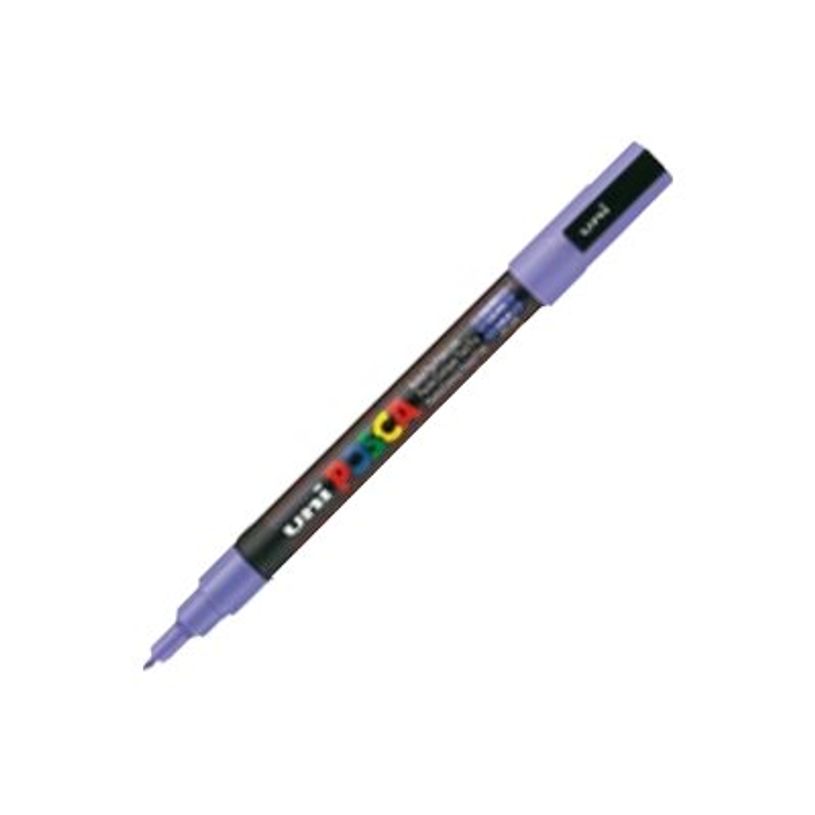 4902778036839-Posca - Marqueur peinture pointe fine - lilas-P_79148589_1-0