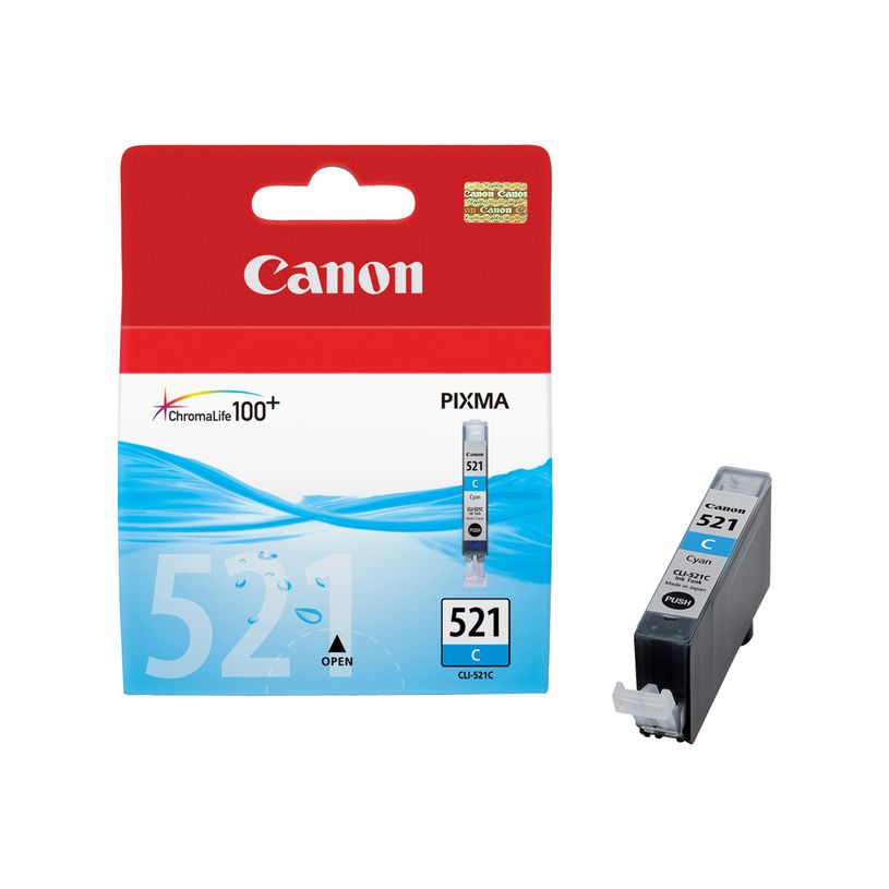 8714574523385-Canon CLI-521 - cyan - cartouche d'encre originale-P_79149125_2-1
