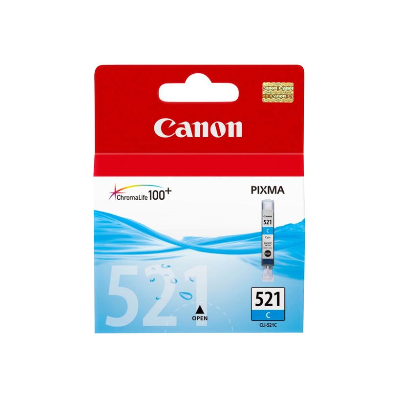 8714574523385-Canon CLI-521 - cyan - cartouche d'encre originale-P_79149125_4-3
