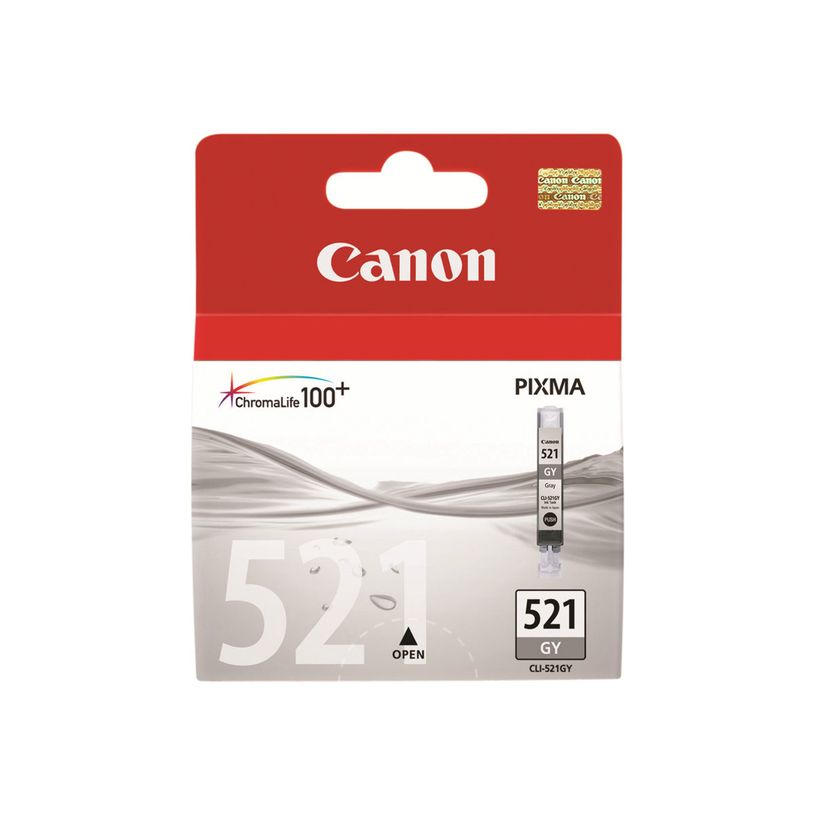 4960999577555-Canon CLI-521 - gris - cartouche d'encre originale-P_79149128_2-1