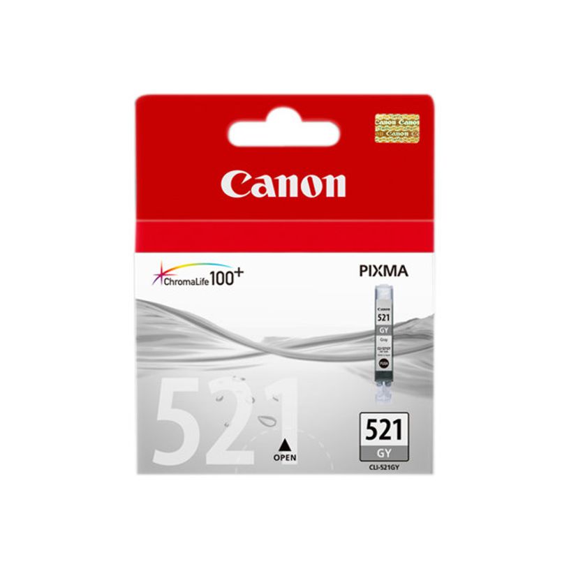4960999577555-Canon CLI-521 - gris - cartouche d'encre originale-P_79149128_4-3