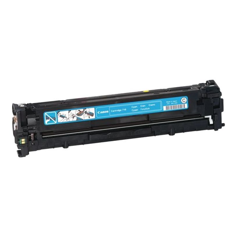 4960999610924-Canon 716 - cyan - cartouche laser d'origine-P_79149134_2-1